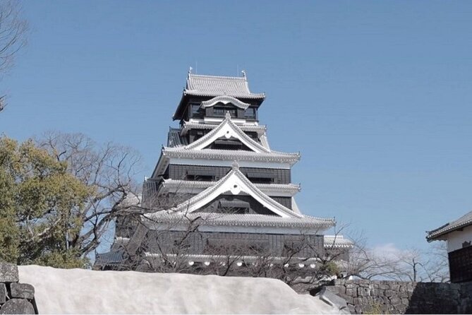 [Virtual Tour] Kumamoto a Great Samurai City of Japanese Culture - Frequently Asked Questions