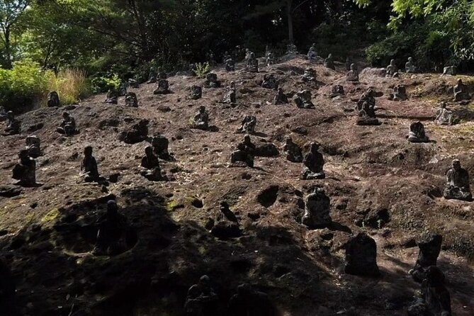 [Virtual Tour] Kumamoto a Great Samurai City of Japanese Culture - Exploring Kumamoto Castle: A Samurai Stronghold