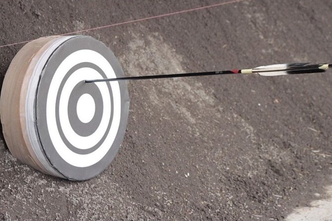 Kumamoto Samurai Experience Tour (4-Hour Charter Plan) - Meeting Point Details