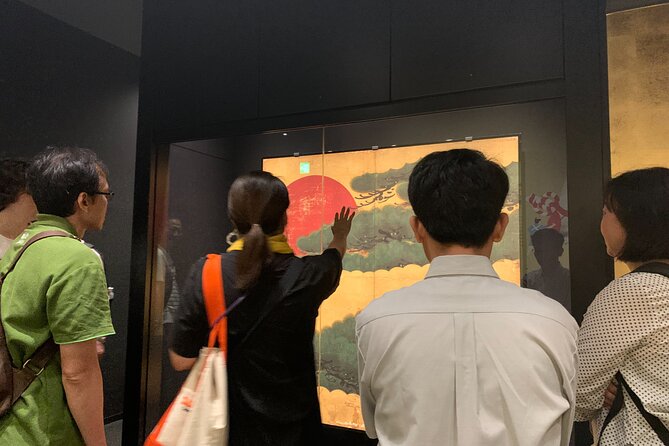 Kumamoto Castle Walking Tour With Local Guide - Cancellation Policy