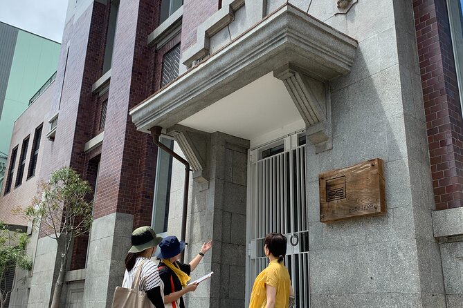 Kumamoto Castle Town Walking Tour With Local Guide - Frequently Asked Questions