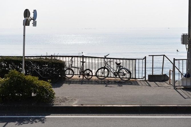 Private Shimanami Kaido Cycling 3-Hour Course From Onomichi - Shimanami Kaido Cycling Tour Details