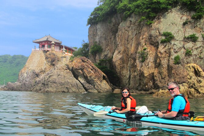 Explore the Nature That Inspired Ghibli Movies by Kayak (Half Day) - Reviews