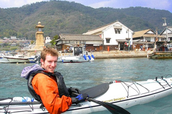 Explore the Nature That Inspired Ghibli Movies by Kayak (Half Day) - Questions and Pricing