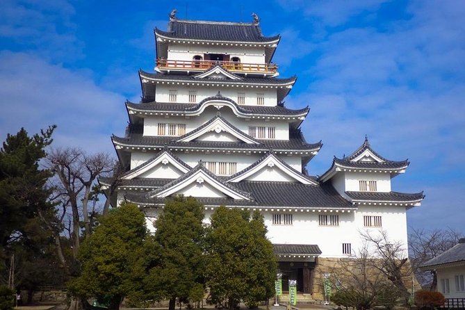 Fukuyama/Tomonoura Half-Day Private Tour With Government-Licensed Guide - Traveler Photos and Reviews