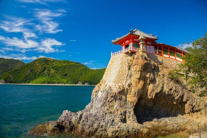 Fukuyama/Tomonoura Half-Day Private Tour With Government-Licensed Guide - The Sum Up