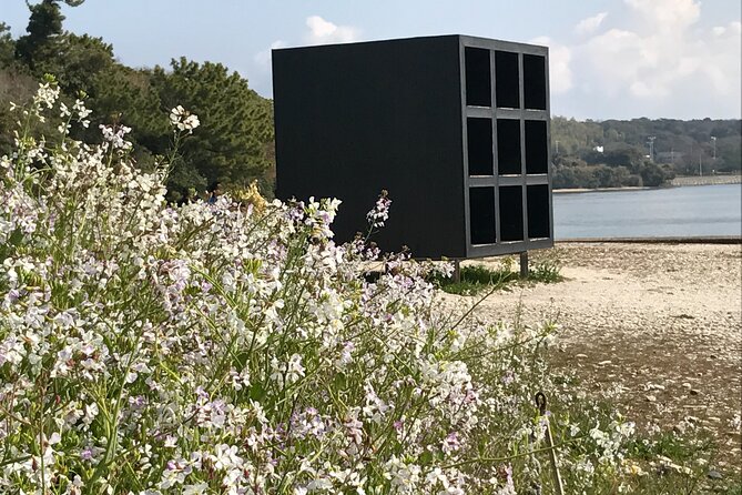 Nature Observation, Tumulus, Arts, Kobo Trails Tour of Sakushima - Uncover the Hidden Gems of Sakushima