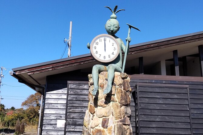 Nature Observation, Tumulus, Arts, Kobo Trails Tour of Sakushima - Embark on the Kobo Trails Adventure