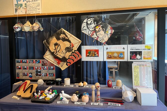 Half-Day Hirosaki Castle and Samurai House Tour With Guide - Tour Highlights