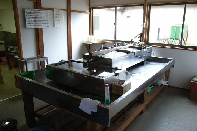 Half-Day Private Guided Japanese Hot Spring Experience - Additional Important Details