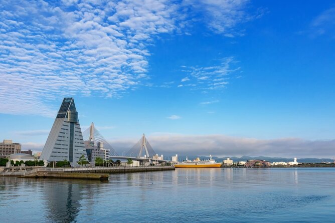 Aomori Half-Day Private Trip With Government-Licensed Guide 2024 - Tour Details