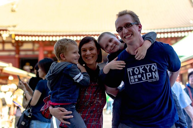 Private Photo Session With a Local Photographer in Kawasaki - Pricing and Guarantee