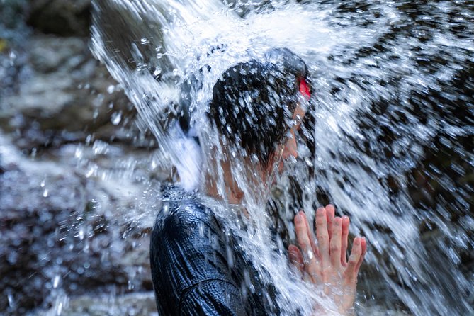 Shirataki Takigyo Waterfall Meditation Experience in Toba - Whats Included in the Package
