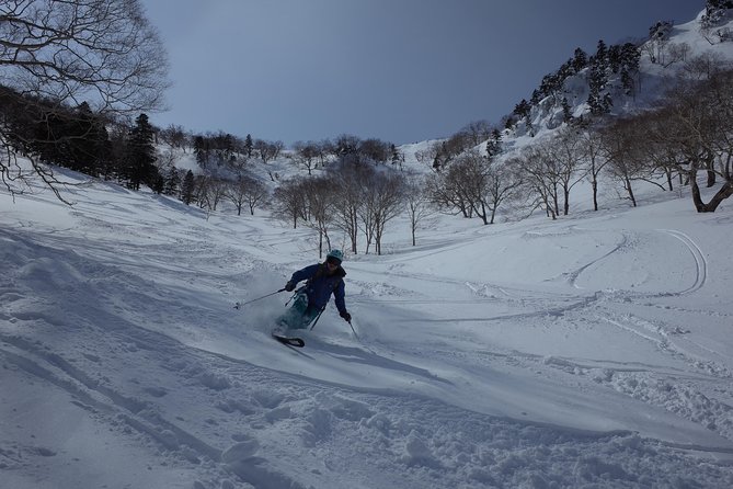 Ski Lesson Around KARUIZAWA - Frequently Asked Questions