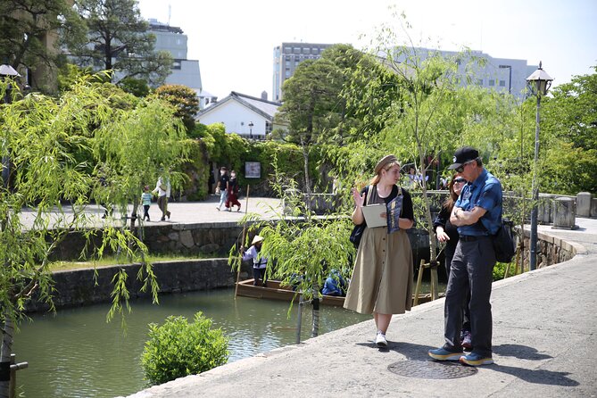 Get to Know Kurashiki Bikan Historical Quarter - Reviews and Questions
