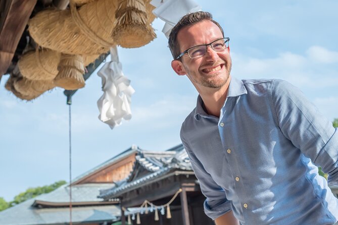 Half-Day Shared Tour at Kurashiki With Local Guide - Tour Inclusions