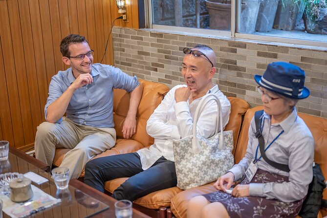 Half-Day Shared Tour at Kurashiki With Local Guide - Reviews and Ratings