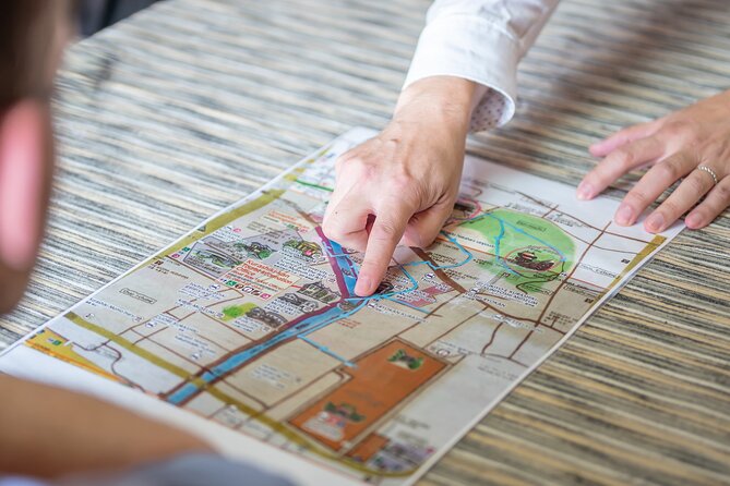 Half-Day Shared Tour at Kurashiki With Local Guide - Frequently Asked Questions