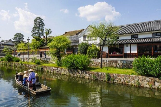 Kurashiki Full-Day Private Tour With Government-Licensed Guide - Weather and Experience