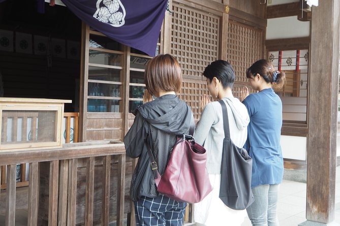 An E-Bike Cycling Tour of Matsue That Will Add to Your Enjoyment of the City - Experience the Beauty of Lake Shinji