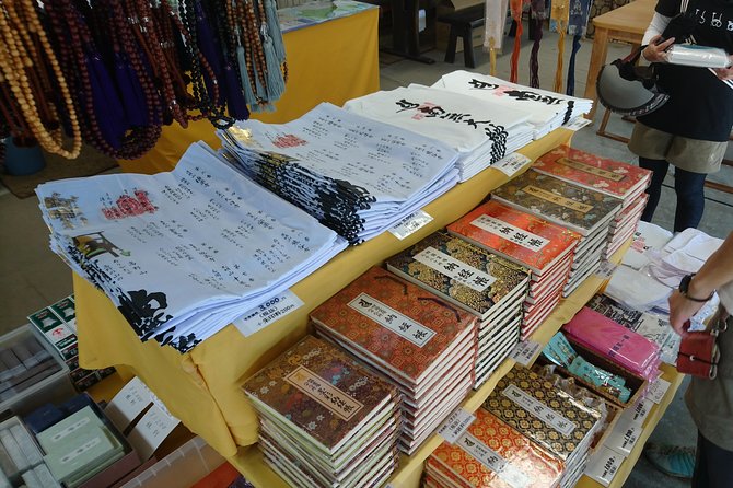 Shikoku Henro Pilgrimage Bicycle Pottering Tour - Cancellation Policy