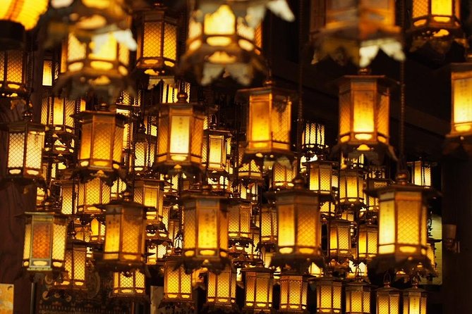 Shikoku Henro Pilgrimage Bicycle Pottering Tour - Additional Information