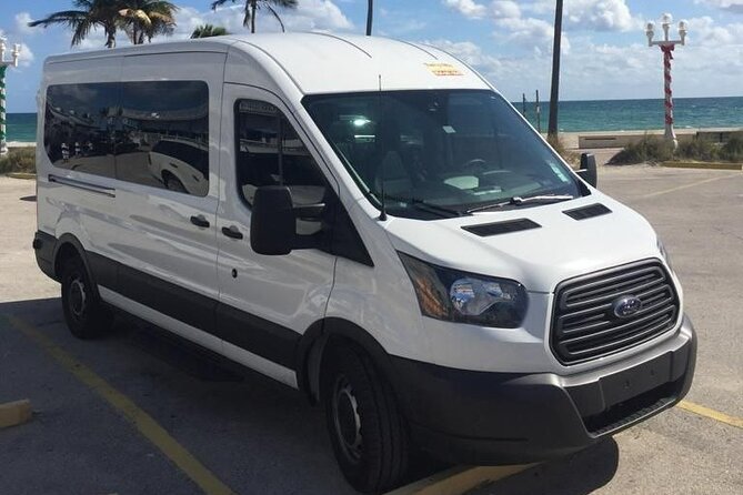 Private Transfer From Shimonoseki Port to Fukuoka Airport (Fuk) - Cancellation Policy