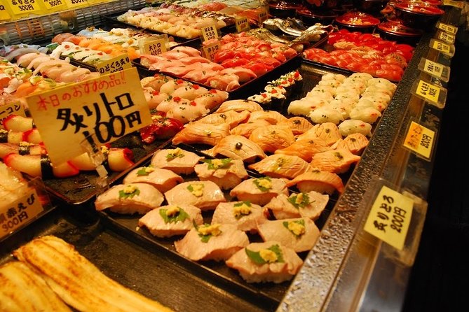 Shimonoseki & Moji Port Full-Day Private Trip With Government-Licensed Guide - Reviews