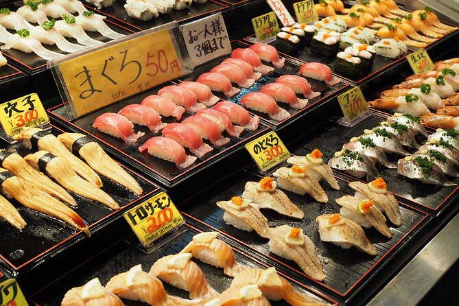 Shimonoseki & Moji Port Full-Day Private Trip With Government-Licensed Guide - Price and Copyright