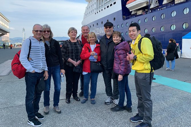 Private Tour to Lake Tanuki, Shiraito Falls... for Cruise Ship Passengers - Reviews: What Travelers Are Saying