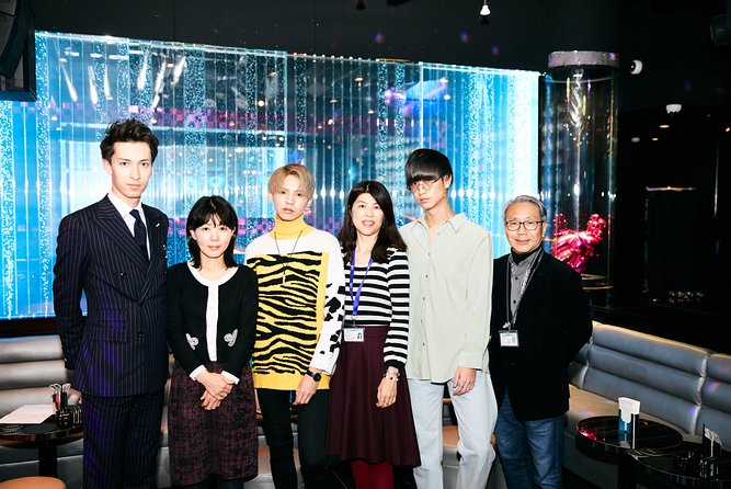 Smappa!Group and Licensed Guide Kabukicho Shinjuku Nite Experience Tour(Tokyo) - Additional Information