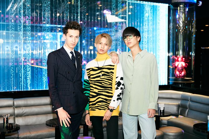 Smappa!Group and Licensed Guide Kabukicho Shinjuku Nite Experience Tour(Tokyo) - Duration and Price