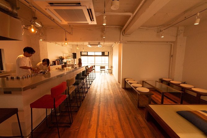 Smappa!Group and Licensed Guide Kabukicho Shinjuku Nite Experience Tour(Tokyo) - Contact Information