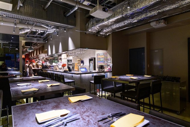 Smappa!Group and Licensed Guide Kabukicho Shinjuku Nite Experience Tour(Tokyo) - Location