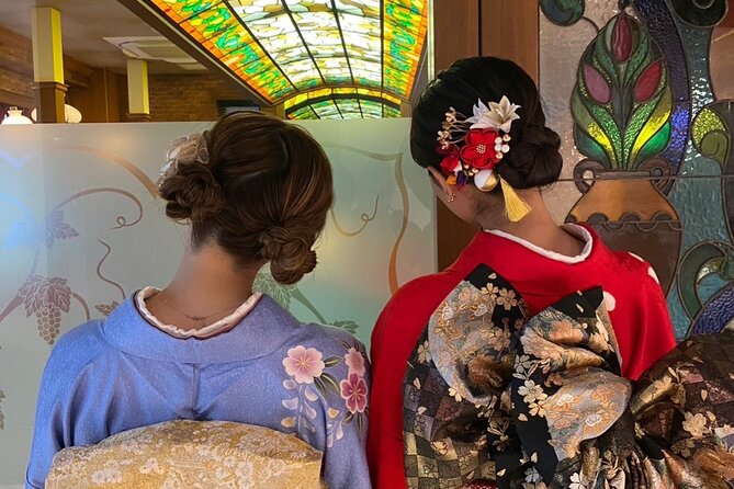 3 Hours Private Edo Tokyo Shinjuku Entertainment Tour - Tour Details