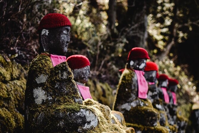 Private One Day Nikko Tour With Bilingual Driver - Tour Highlights