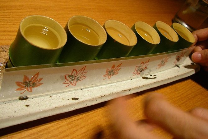 Guided Local Foodie Tour in Ginza, Tokyo - Pricing