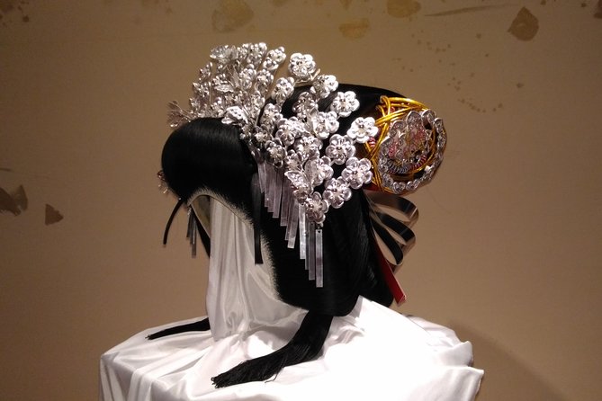 Kabuki Talk - Meeting and Pickup