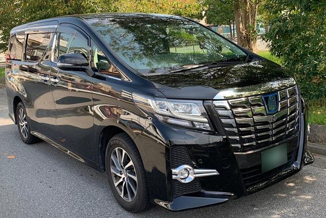 Tokyo Private Transfer for Yokohama Port - Booking and Availability