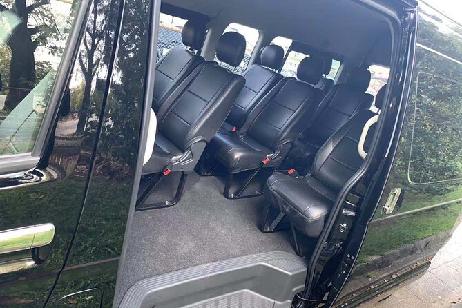 Tokyo Private Transfer for Yokohama Port - The Sum Up