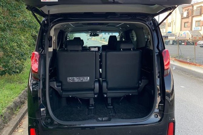 Tokyo Private Transfer for Yokohama Port - Reviews