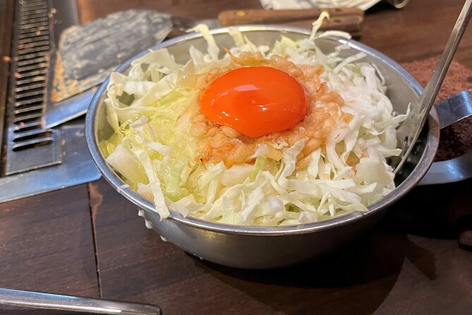 Night Food Tour Starting Ginza - Tips for a Memorable Night Food Tour in Ginza