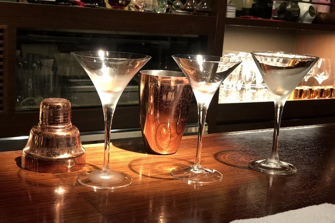 Japanese Whisky Tasting Experience at Local Bar in Tokyo - Uncovering the Secrets of Japanese Whisky Production