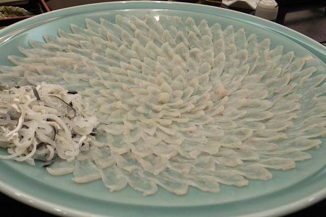 Adventurous Japanese Food Tour - Discovering the Thrilling World of Japanese Street Food