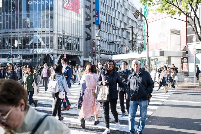 Shop Up A Storm In Ginza - Luxury Shopping Experiences