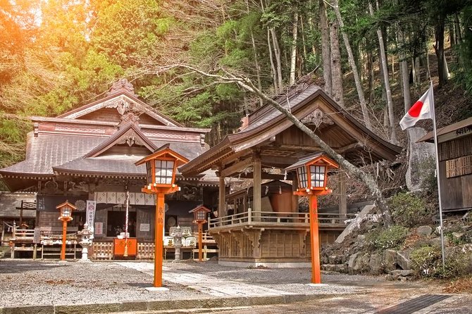 VIP: Mt Fuji Private Tour With Sengen Shrine Visit From Tokyo - Reasons to Choose This Tour
