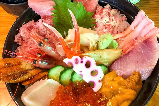 Private Day Tour From Tokyo: Mount Nokogiri & Organic Art Farm - Contact Information