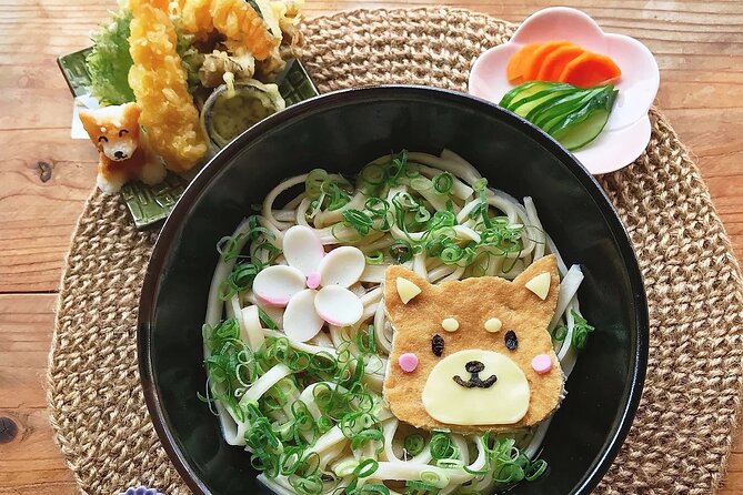 Private Umami Udon Making and Discover Dashi Secrets in Tokyo - Directions