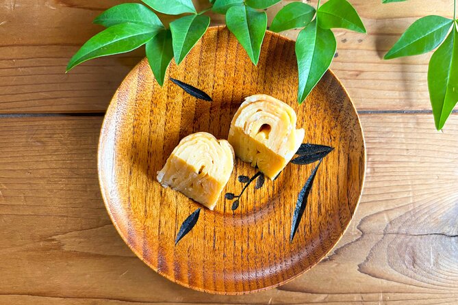 Create Your Own Party Sushi Platter in Tokyo - Choosing the Perfect Ingredients for Your Sushi Platter