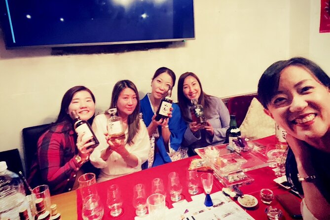 4 Famous Types of Whiskys, Yamazaki, Hibiki, Hakushu and Chita - Chita Whisky